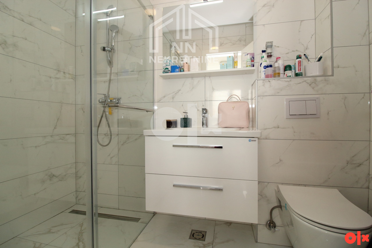 NN Nekretnine : Četverosoban penthouse - Otoka - novogradnja 15