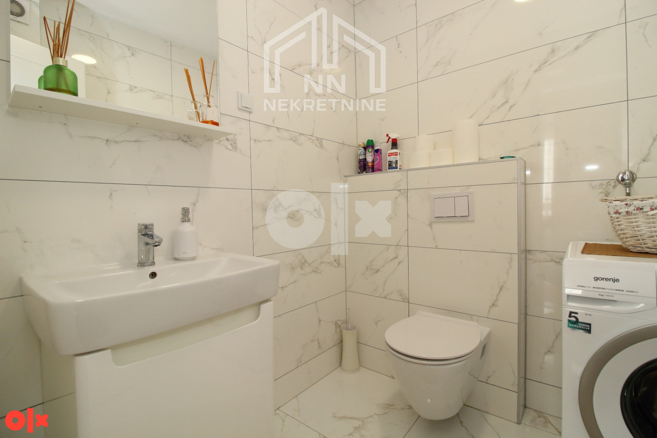 NN Nekretnine : Četverosoban penthouse - Otoka - novogradnja 17