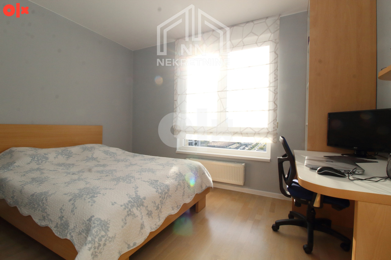 NN Nekretnine : Četverosoban penthouse - Otoka - novogradnja 18