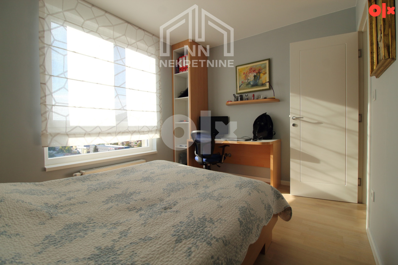 NN Nekretnine : Četverosoban penthouse - Otoka - novogradnja 19