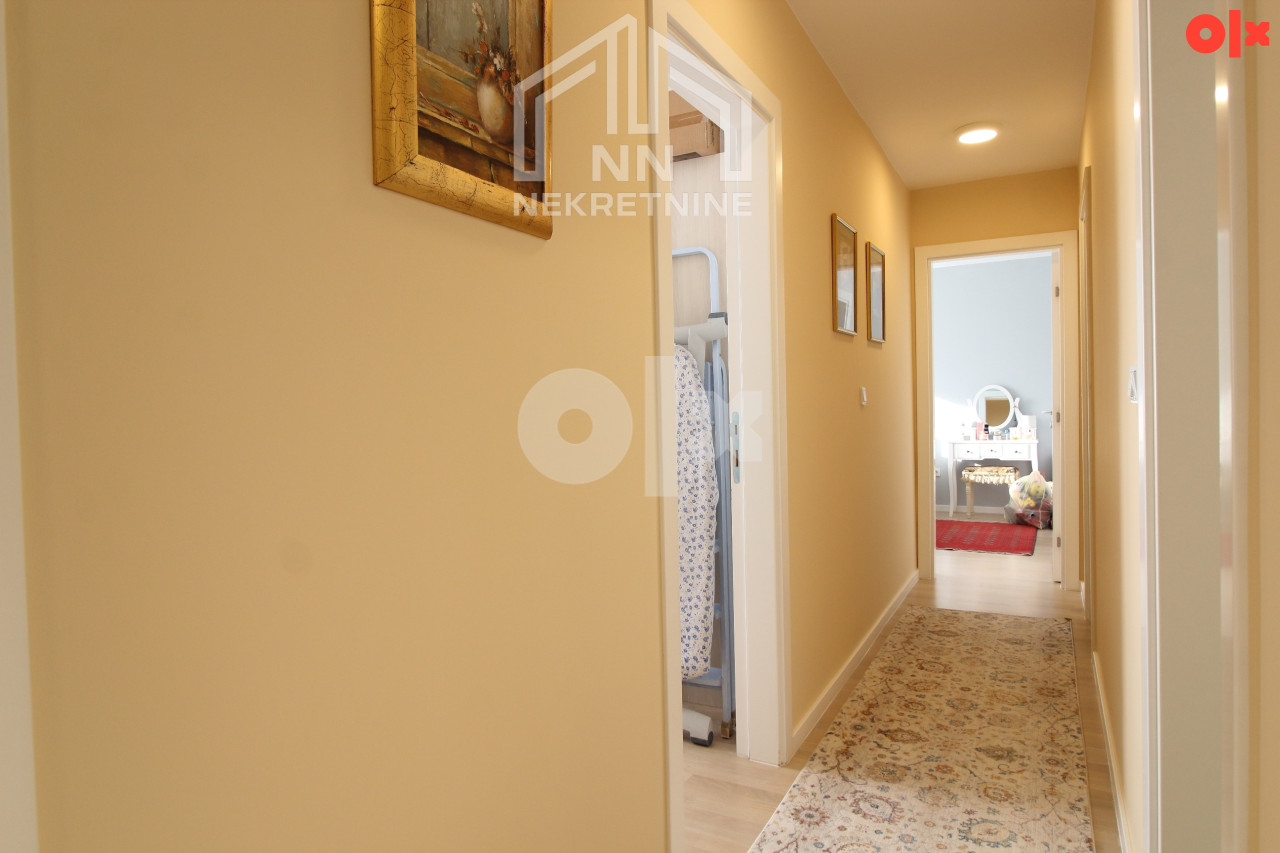 NN Nekretnine : Četverosoban penthouse - Otoka - novogradnja 20