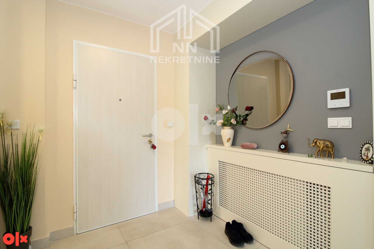 NN Nekretnine : Četverosoban penthouse - Otoka - novogradnja 22