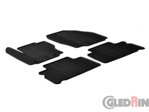 GUMENE PATOSNICE FORD SMax Galaxy OD 2006 DO 2011 |0057822|