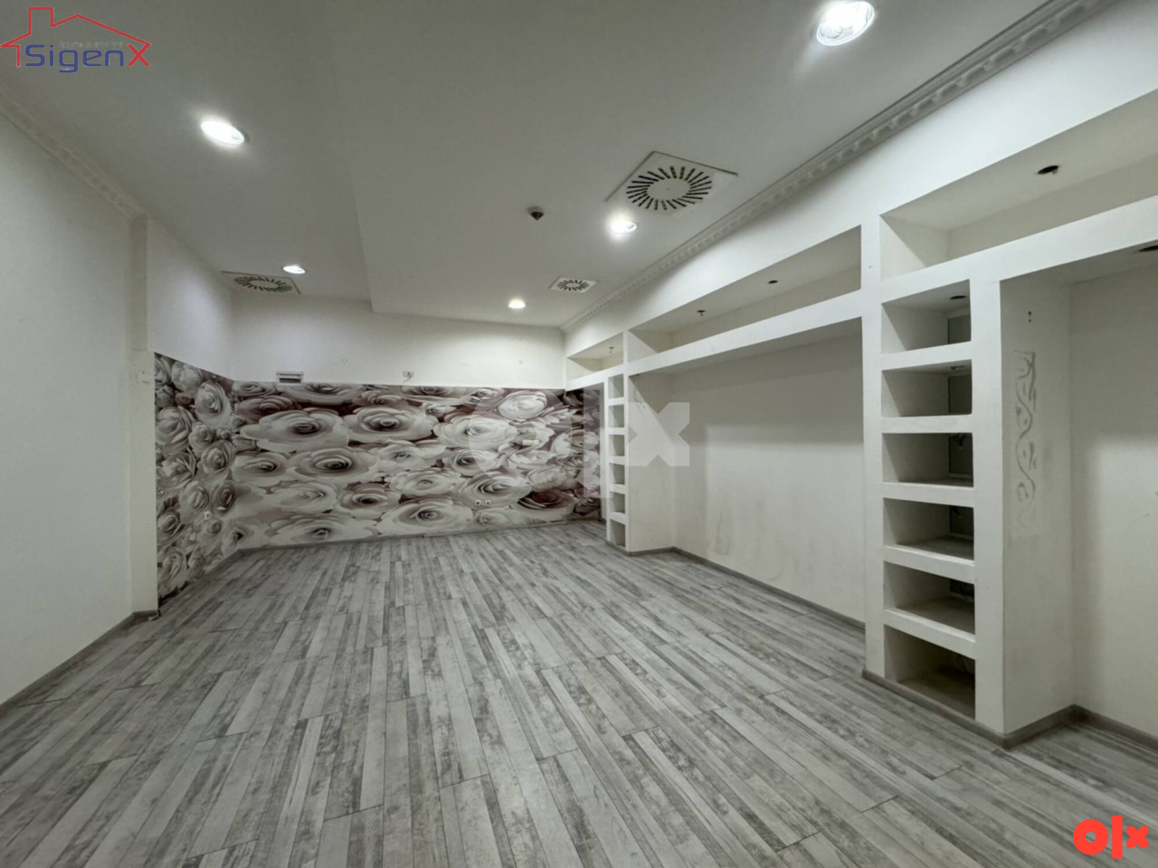 SIGENX/Poslovni prostori/ Kancelarije/ Radon Plaza 2