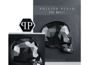 Philipp Plein The Skull 125ml Parfum - muski parfem