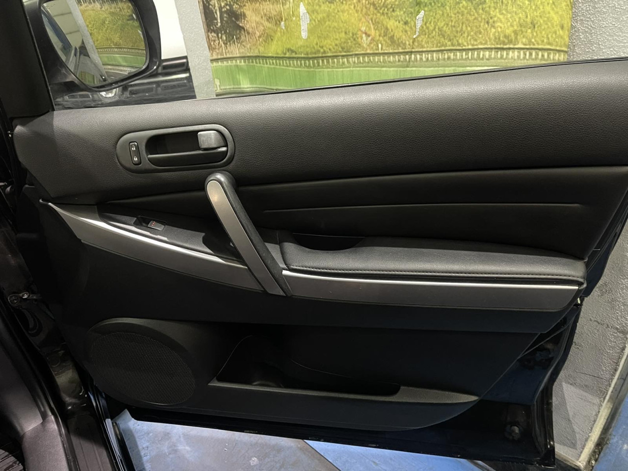MAZDA CX7 2.2d 4x4 ,2009 GOD, ALU FELGE, XENONI,KLIMA