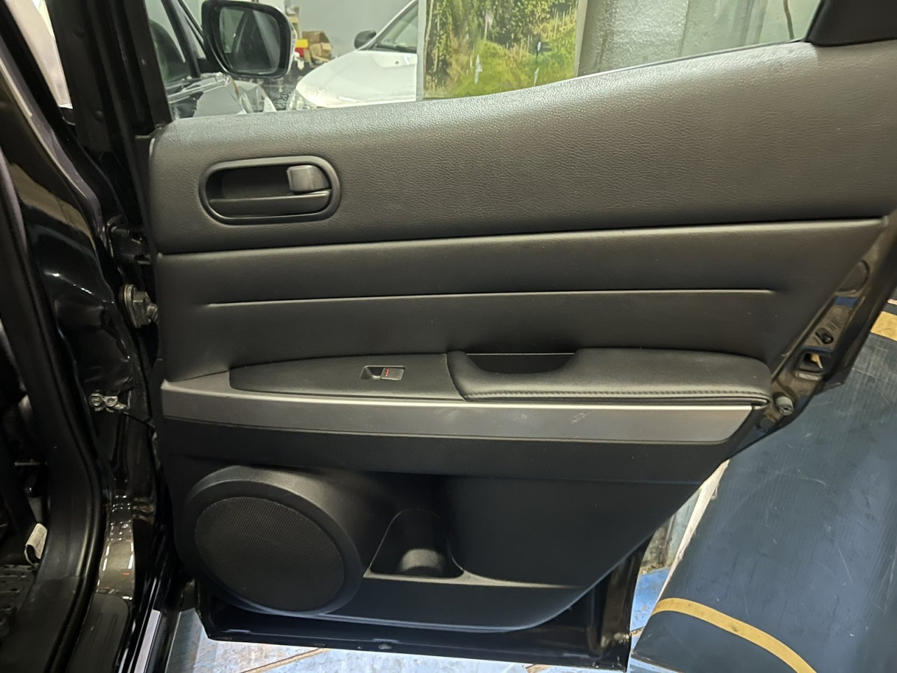 MAZDA CX7 2.2d 4x4 ,2009 GOD, ALU FELGE, XENONI,KLIMA