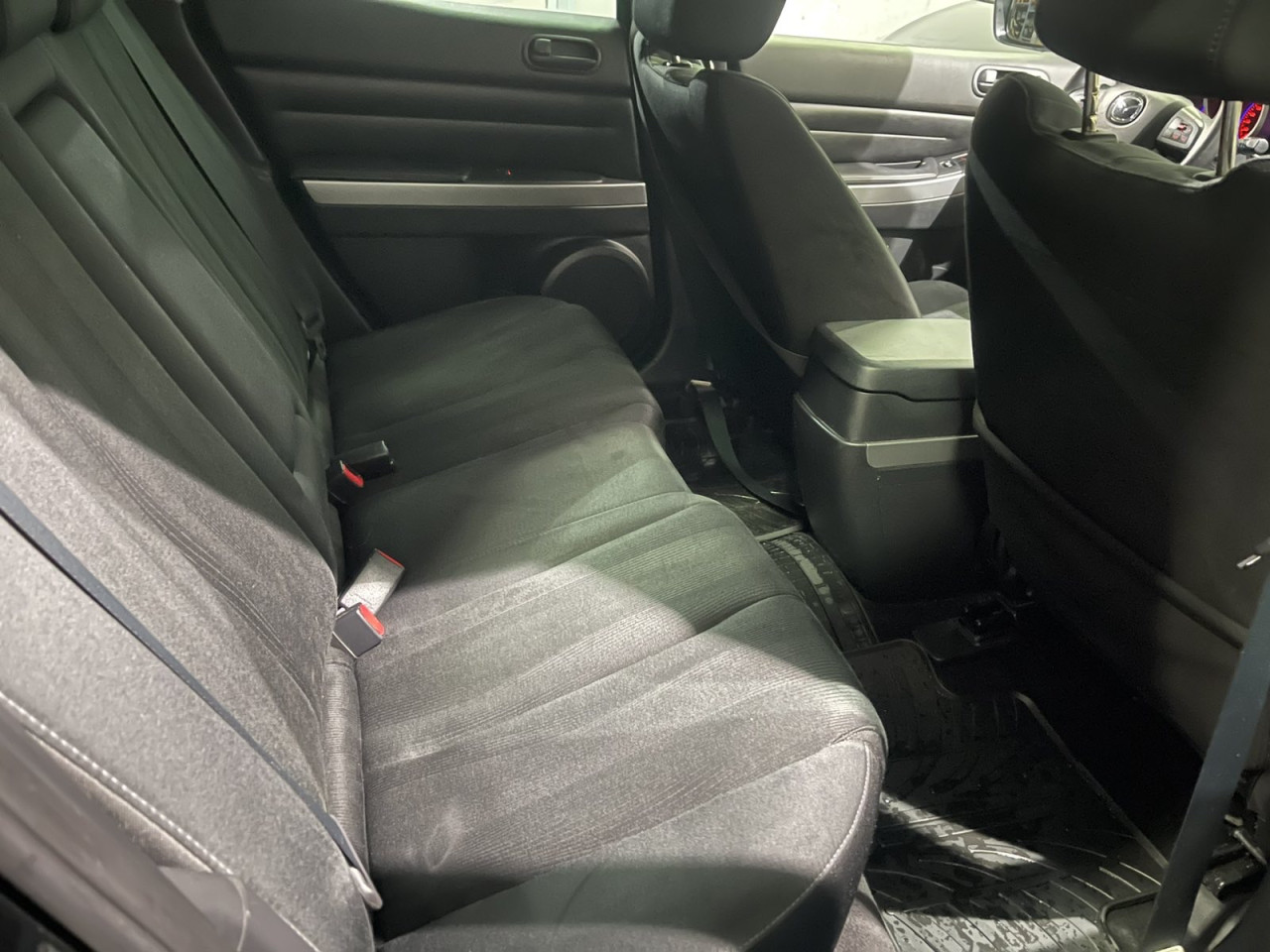 MAZDA CX7 2.2d 4x4 ,2009 GOD, ALU FELGE, XENONI,KLIMA