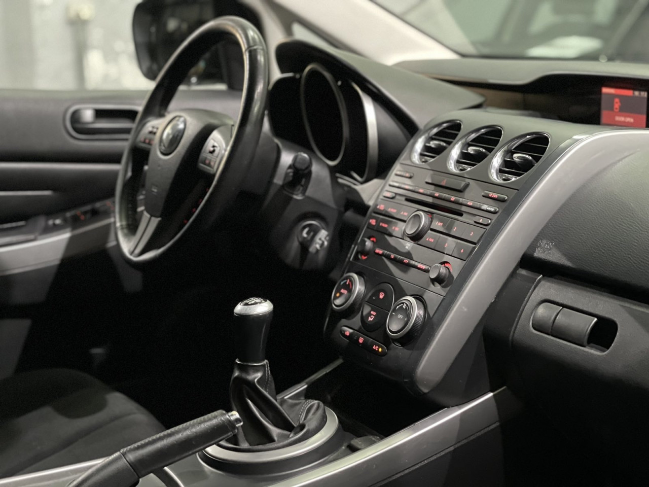 MAZDA CX7 2.2d 4x4 ,2009 GOD, ALU FELGE, XENONI,KLIMA