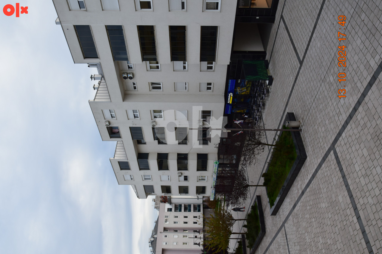 Stan Istočno Sarajevo 67m2 2