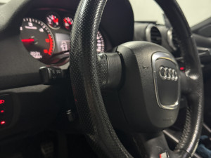Volan s3