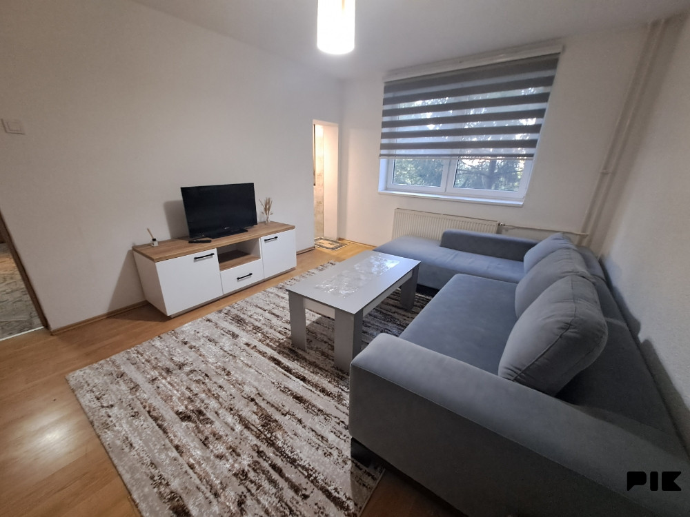 Izdajem stan u Tuzli 40m2
