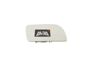 Staklo ogledalo retrovizora VW POLO, POLO IV 10.01-04.05
