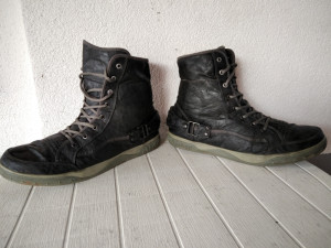 Cizme Mustang.br-49-31 cm