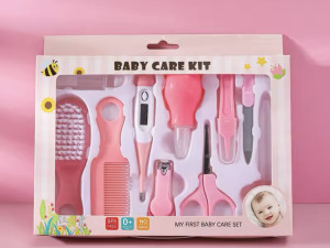 Baby care set