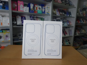 ZAŠTITNA MASKA MAGSAFE ZA IPHONE 16 PRO