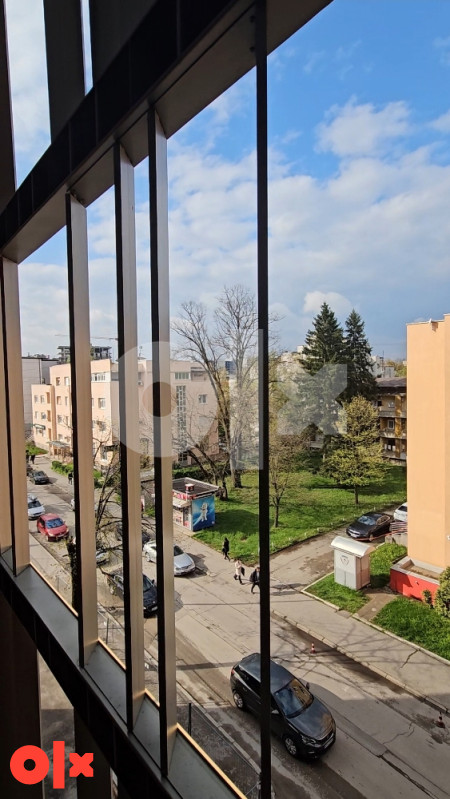 NAJAM GARAZNOG MJESTA U PALATI! 3
