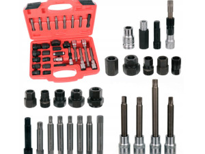 Alat za Skidanje Demontažu Alternatora Audi BMW Ford