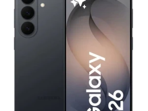 Samsung Galaxy S26 12/512GB Black