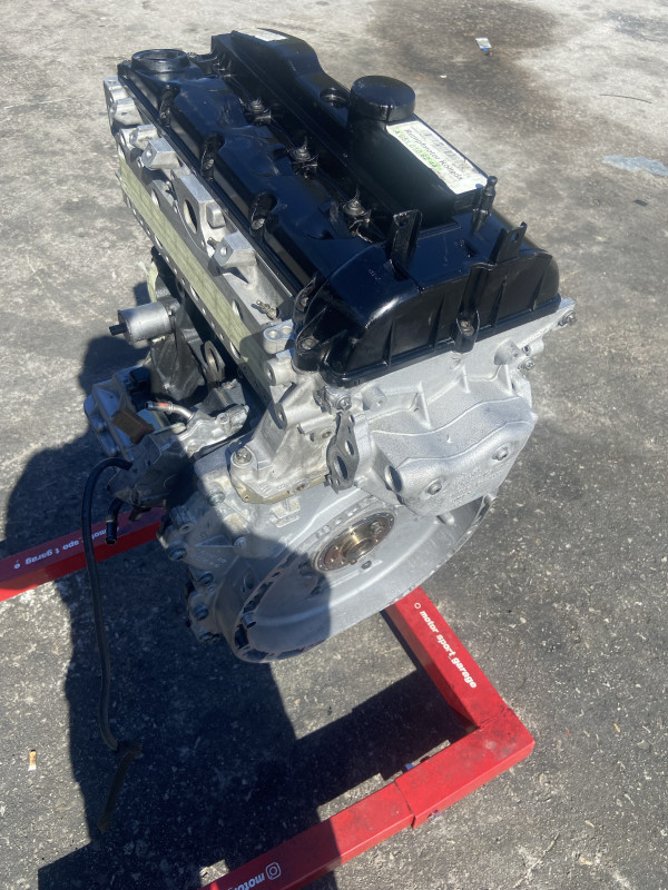 Remont mercedes motora om651 om654 itd garancija