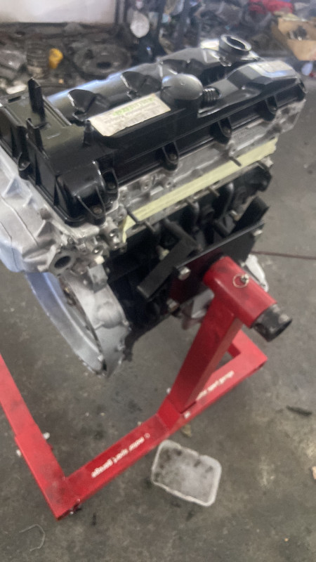 Remont mercedes motora om651 om654 itd garancija