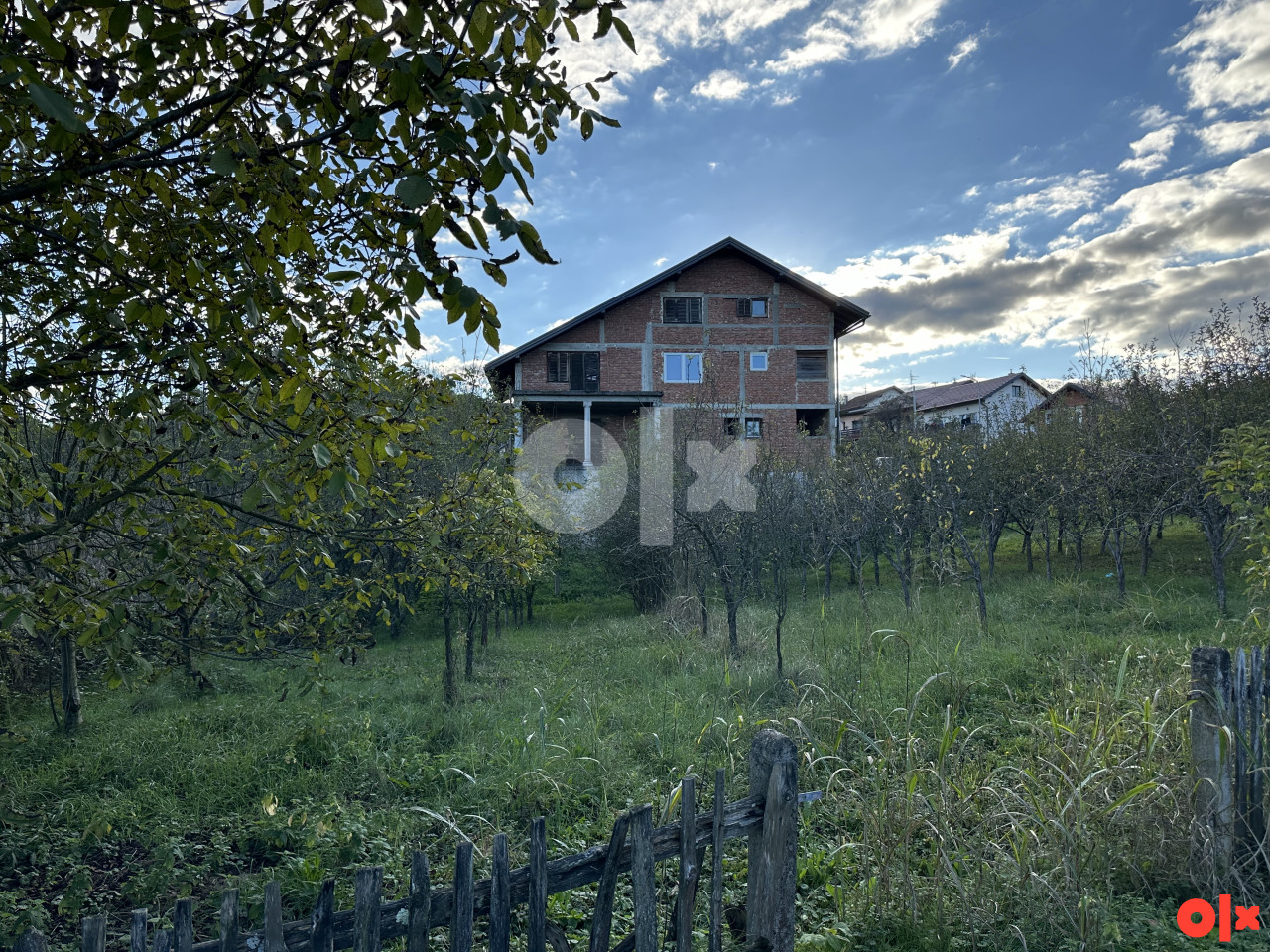 Nezavršena kuća u Slatini - 430 m2 8
