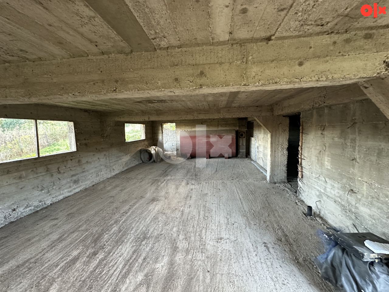 Nezavršena kuća u Slatini - 430 m2 12