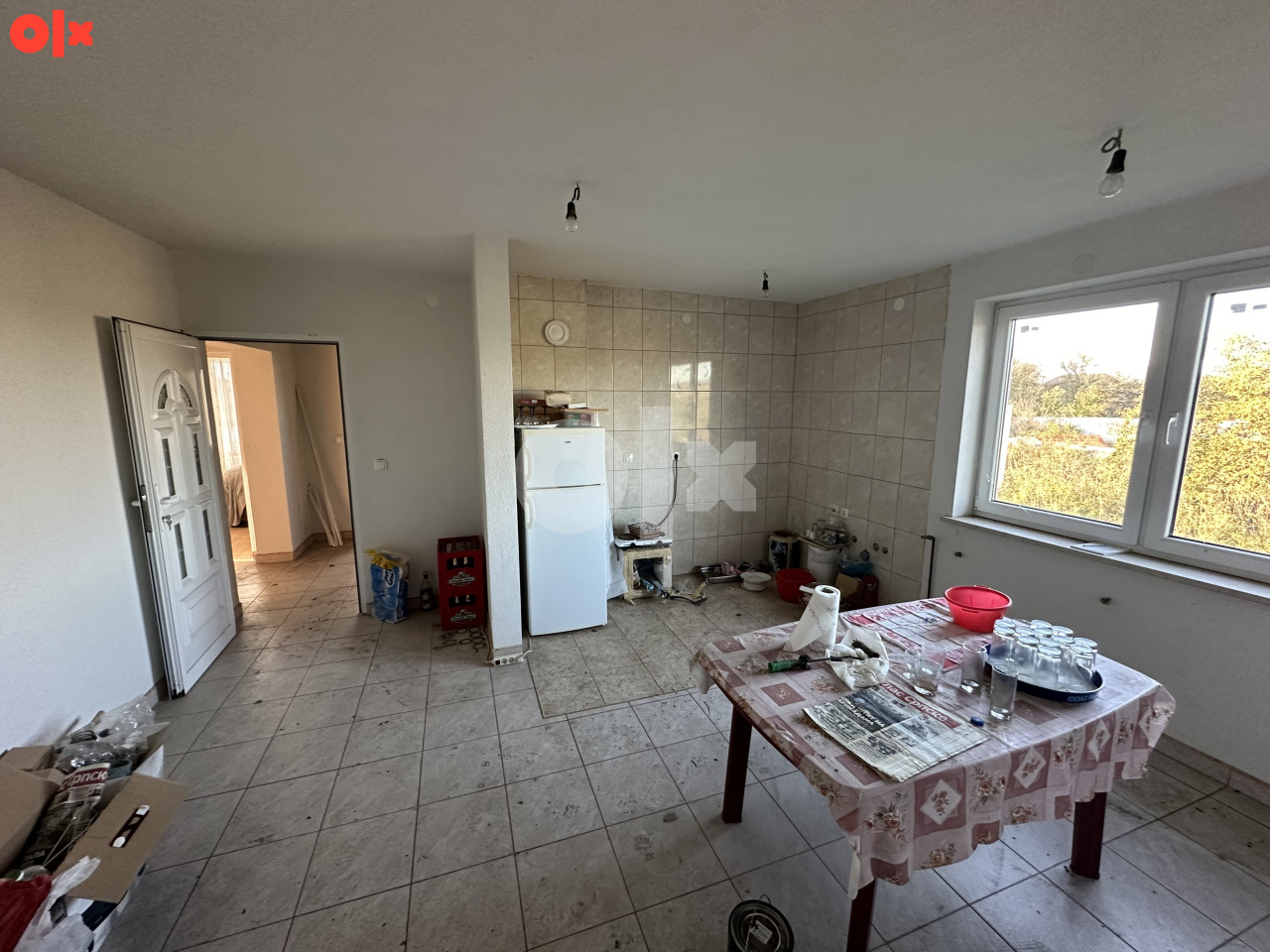 Nezavršena kuća u Slatini - 430 m2 17