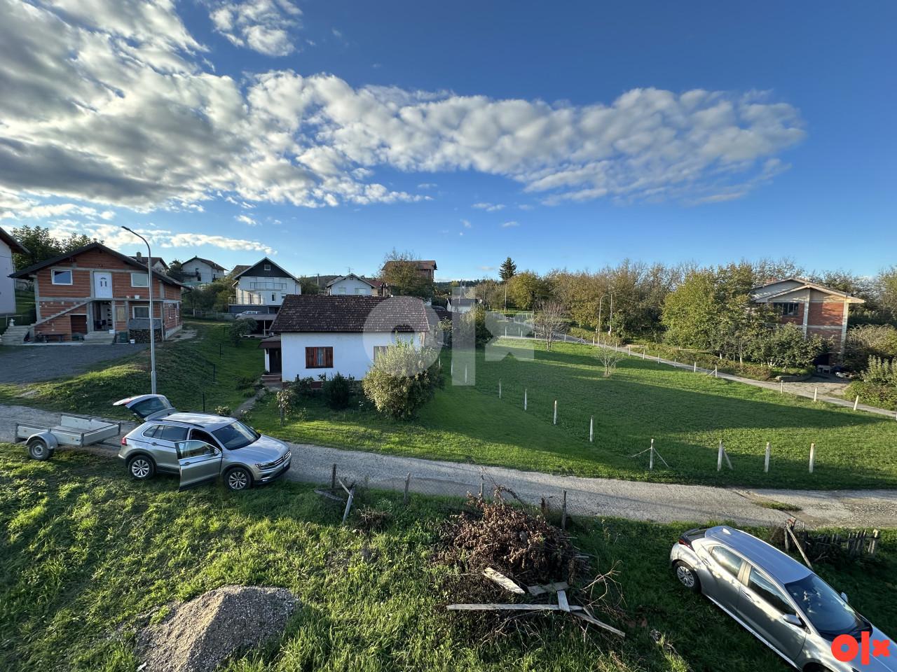 Nezavršena kuća u Slatini - 430 m2 18