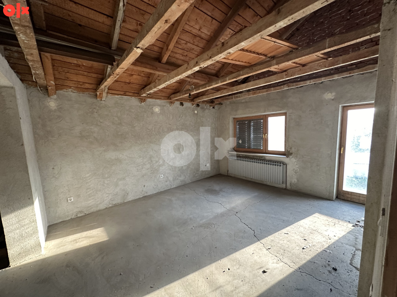 Nezavršena kuća u Slatini - 430 m2 19