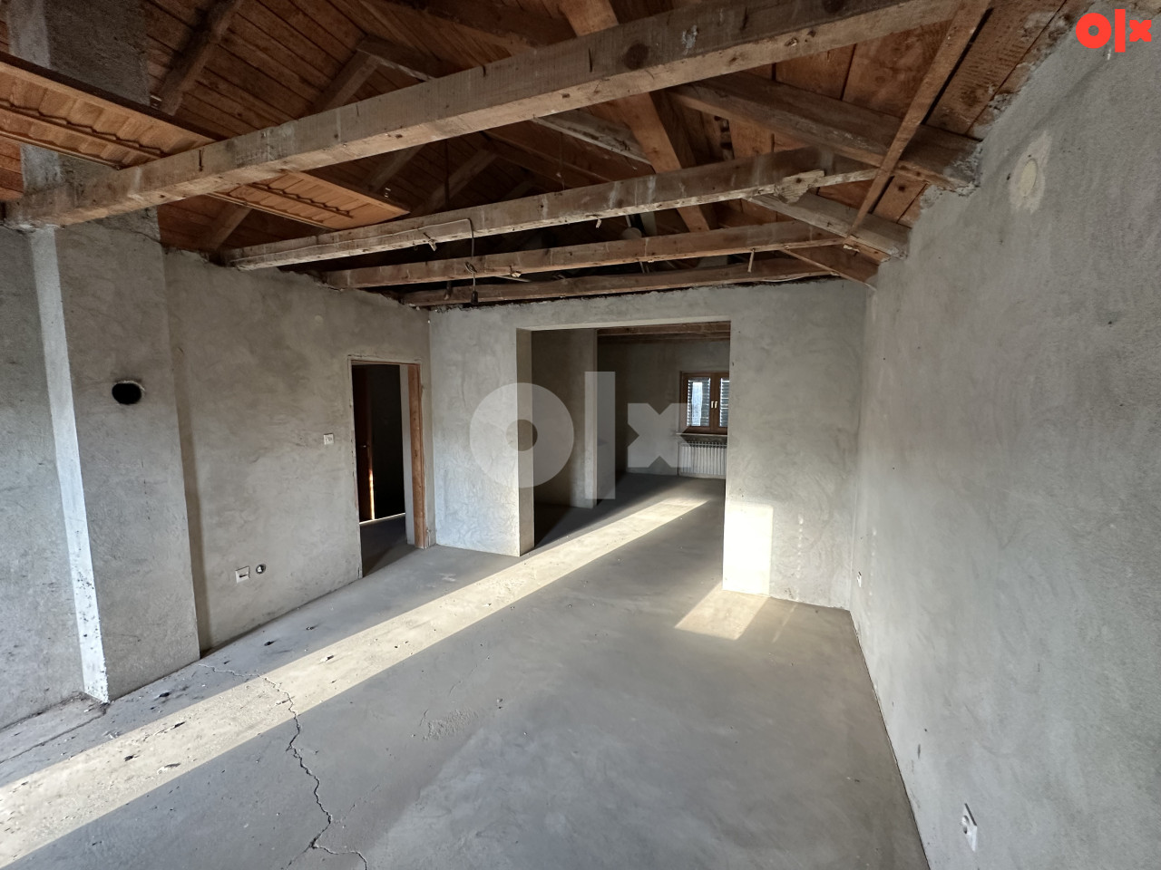 Nezavršena kuća u Slatini - 430 m2 20