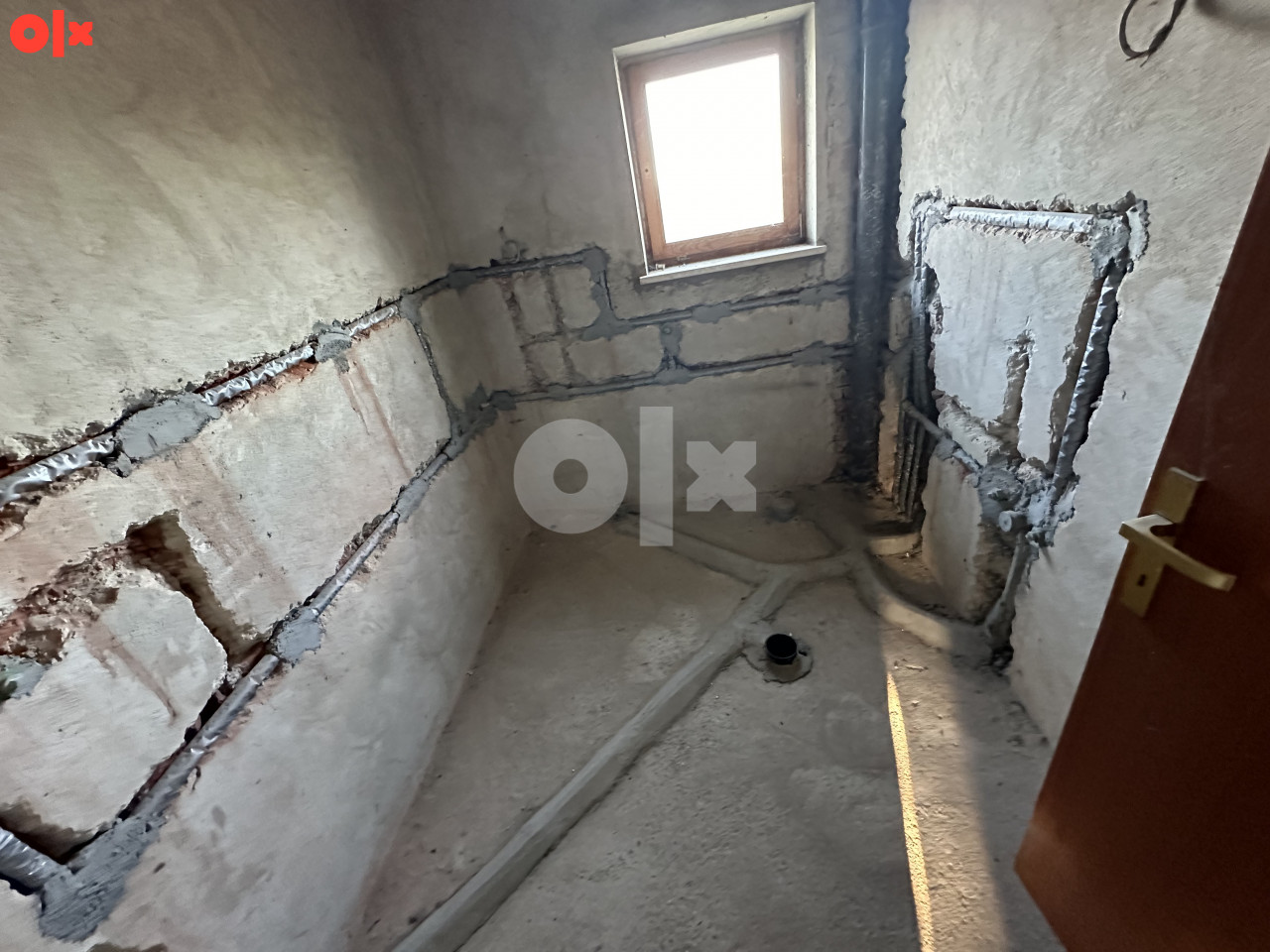 Nezavršena kuća u Slatini - 430 m2 21