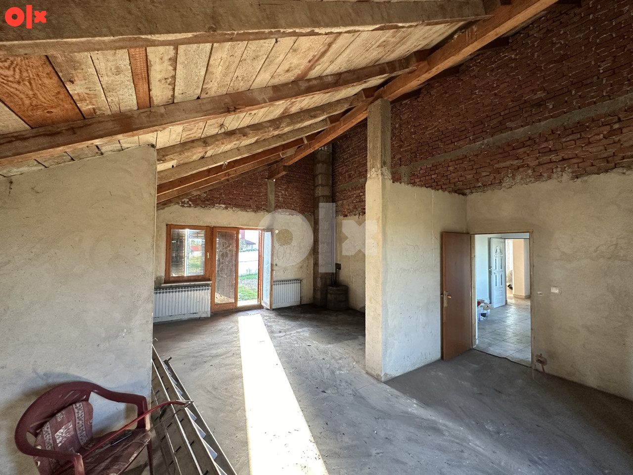 Nezavršena kuća u Slatini - 430 m2 25