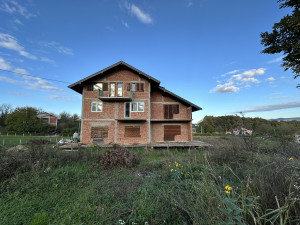Nezavršena kuća u Slatini - 430 m2 photo 2