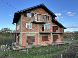 Nezavršena kuća u Slatini - 430 m2 photo 3
