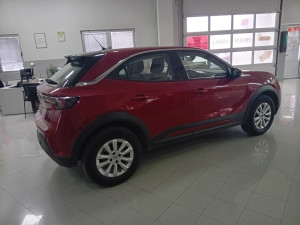 MOKKA 1.2 BENZIN U GARANTNOM ROKU