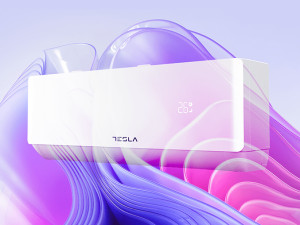 Klima Tesla Advance TT34TP91-1232IHWT -25 wi fi
