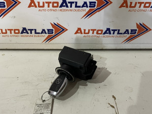 Brava kljuc Mercedes E w212