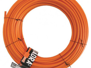 KAPILARNA CIJEV DN2 NARANČASTA GOMAX