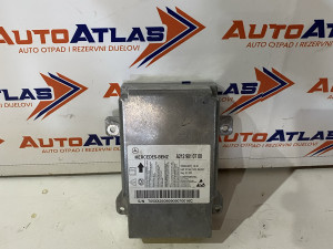 Modul ECU airbega Mercedes E C ML a 212 901 07 00