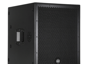 ZVUČNIK AKTIVNI RCF SUB 8004 - AS