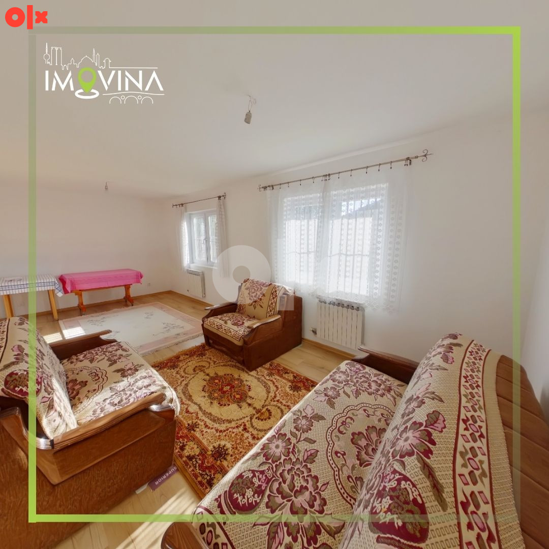 100800 Kuća na dvije etaže 102m2, Centar 2
