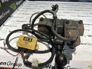 Kuka Jeep Commander