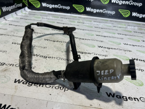 BOCA SERVO ULJA CRIJEVO JEEP LIBERTY