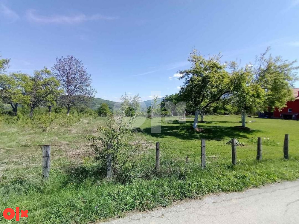 Zemljište Busovača-selo Granice 3