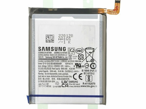 Baterija Samsung S23 Plus EB-BS916ABY