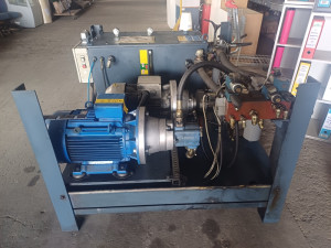 HIDRAULIČNA PUMPA 15kW