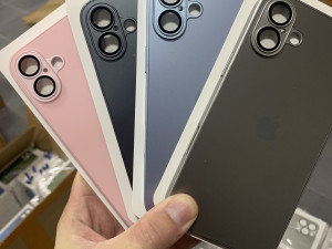 AG-Glass maska za Iphone 16
