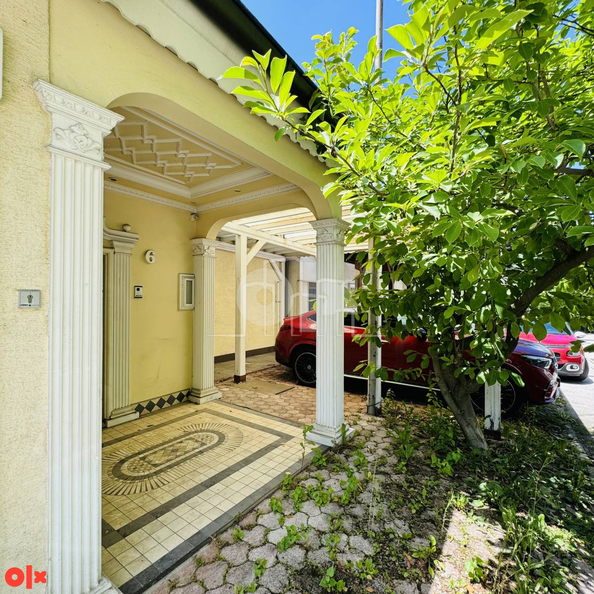 Kuća za adaptaciju Breka Centar top lokacija prodaja 3