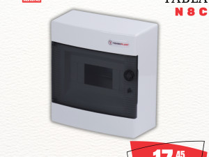 Razvodna Tabla N 8 C